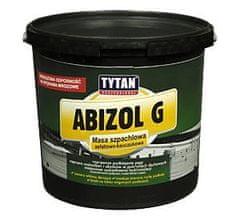 TYTAN Abizol g bitumenový tmel 5kg