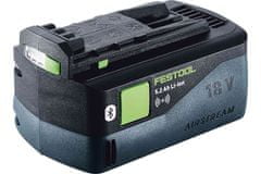 Festool Baterie bp 18V 5,2ah li-ion