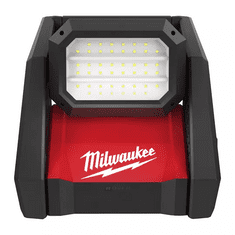 Milwaukee Bateriová lampa m18hoal-0