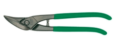Bessey Univerzální nůžky na plech ideální levé 280 mm