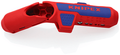 Knipex Univerzální odizolovací nástroj pro leváky