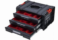 Qbrick Toolbox qbrick pro drawer 3 toolbox expert