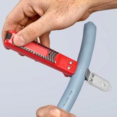 Knipex Vnější odizolovací nástroj 8,0-28,0 mm 165 mm