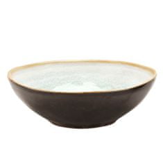 Clay Polévkový talíř Nebe, 20,5cm TM-22ST0704134