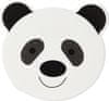 Dóza panda; sada 4ks (180ml;280ml;450ml; 700ml); 
