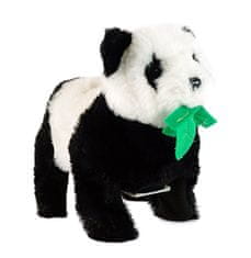 Mac Toys STEPPOS Panda akrobat