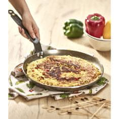 de Buyer Pánev , 5611.28, MINERAL B, na palačinky a omelety, 1,3 kg, průměr 28 cm