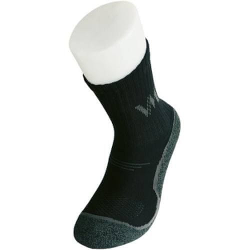 VM Footwear Ponožky 8004 - COOLMAX, 3 páry (35-38)