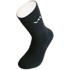 VM Footwear Ponožky 8002 - COTTON TERRY, 3 páry (43-46)