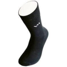 VM Footwear Ponožky 8003 - BAMBOO, 3 páry (35-38)