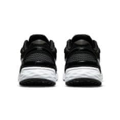 Nike Boty běžecké černé 40 EU Renew Run 3
