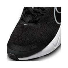 Nike Boty běžecké černé 40 EU Renew Run 3