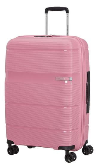American Tourister Cestovní kufr na kolečkách Linex SPINNER 67/24 TSA EXP