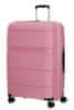 Cestovní kufr na kolečkách Linex SPINNER 76/28 TSA EXP Watermelon Pink