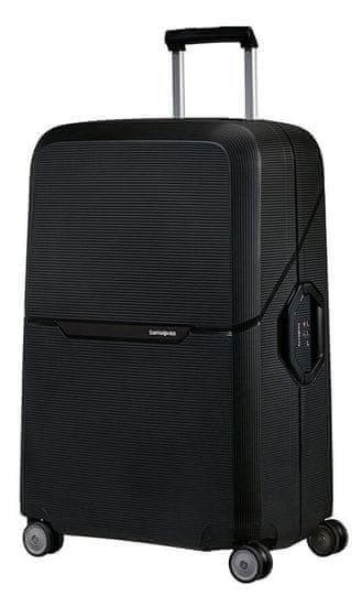 Samsonite Cestovní kufr na kolečkách Magnum Eco SPINNER 75
