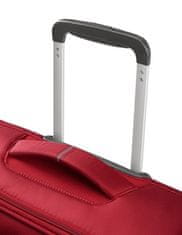 American Tourister Cestovní kufr na kolečkách Crosstrack SPINNER 55/20 TSA Red/Grey