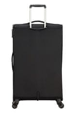American Tourister Cestovní kufr na kolečkách Crosstrack SPINNER 79/29 TSA EXP Black/Grey