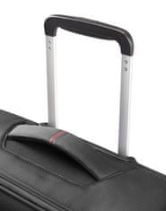 American Tourister Cestovní kufr na kolečkách Crosstrack SPINNER 55/20 TSA Grey/Red