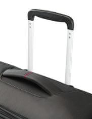American Tourister Cestovní kufr na kolečkách Crosstrack SPINNER 79/29 TSA EXP Grey/Red