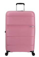 American Tourister Cestovní kufr na kolečkách Linex SPINNER 76/28 TSA EXP Watermelon Pink