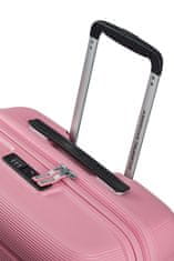 American Tourister Cestovní kufr na kolečkách Linex SPINNER 76/28 TSA EXP Watermelon Pink
