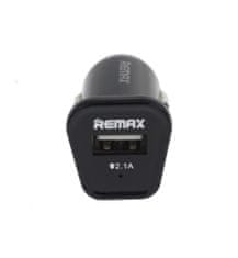 REMAX AA-053 nabíječka do auta 2,1A