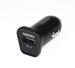REMAX AA-053 nabíječka do auta 2,1A