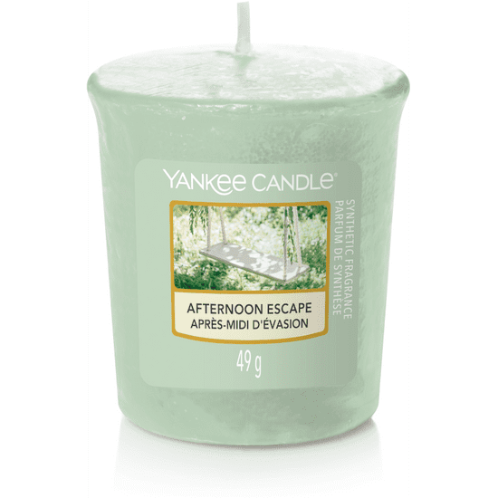 Yankee Candle AFTERNOON ESCAPE 49g