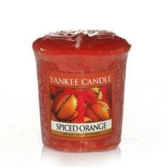 Yankee Candle SPICED ORANGE 49g