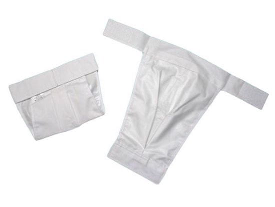 Kalhotky ortopedické na suchý zip velikost 1
