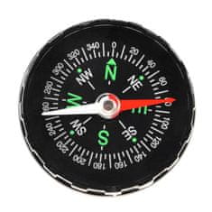 Northix Kompas - kapesní velikost 