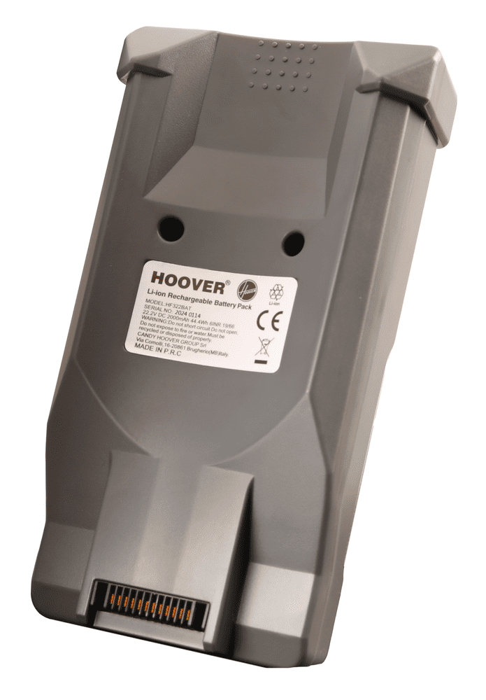 Levně Hoover náhradní baterie B018