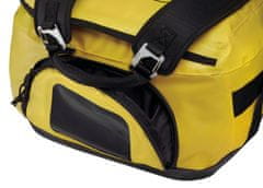 Petzl Cestovní taška Duffel 65L Yellow/Black