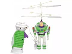 Toy Story Létající Buzz, na kabel.