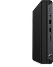 HP Pro Mini 400 G9, černá (6D3D4EA)