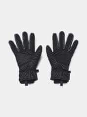 Under Armour Rukavice UA Storm Insulated Gloves-BLK M