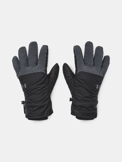 Under Armour Rukavice UA Storm Insulated Gloves-BLK