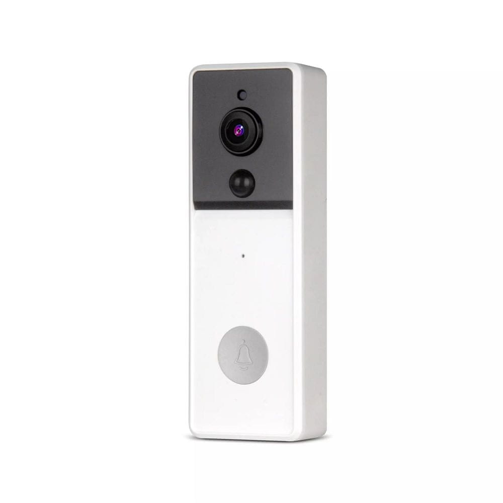Levně iQtech zvonek s kamerou Wifi SmartLife C900A