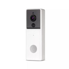 iQtech zvonek s kamerou Wifi SmartLife C900A