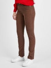 Gap Manšestrové kalhoty slim vintage 28SHORT