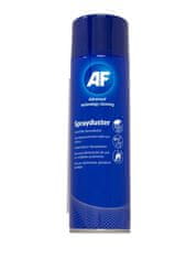 AF Sprayduster - Stlačený vzduch 200ml, nehořlavý, obratitelný
