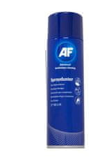 AF Sprayduster - Stlačený vzduch 342ml, nehořlavý, neobrátitelný