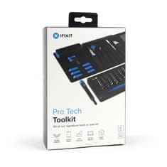 iFixit Pro Tech Toolkit, sada nářadí