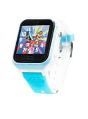 Technaxx dětské hodinky, Tlapková patrola 4G, modré