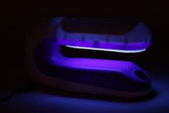 BeautyRelax UV lampa na nehty