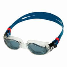 Aqua Sphere Plavecké brýle KAIMAN tmavá skla modrá