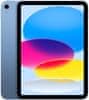 iPad 2022, Wi-Fi, 256GB, Blue (MPQ93FD/A)