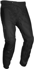 THOR kalhoty PULSE černo-šedé 36