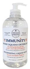 Nesti Dante Nesti Dante Immunity dezinfekční tekuté mýdlo 500 ml