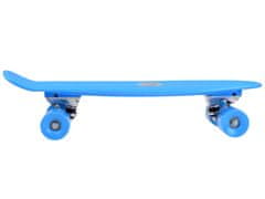 JOKOMISIADA Barevný skateboard Sp0575